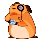 tea