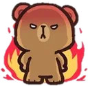 Angry