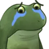 MGTestFrogCry
