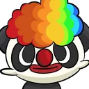 PanchamPalaceClown