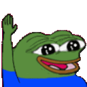 Pepehi pepehi Discord Emoji