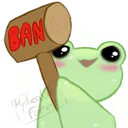 Frog3 frog3 Discord Emoji