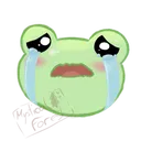 Frog4 frog4 Discord Emoji