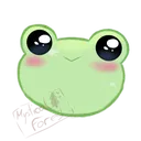 frog6 Discord Emoji