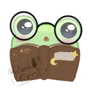 Frog9 Discord Emoji