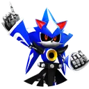 NeoMetalSonic