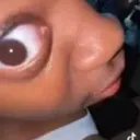 sideeye