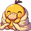 psyduckblankey