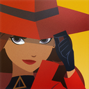CARMENSANDIEGO