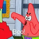 boo