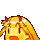 Rainbow Happy Zero Two Discord Emoji