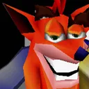 crash