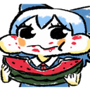 cirnoMelon cirnoMelon