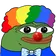CLOWN CLOWN