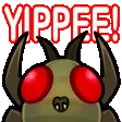 yippiebug