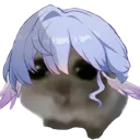 RobinSadHamster