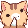 nekoDumbThink