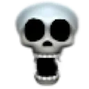 skulljawdrop