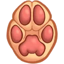 paw
