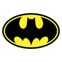 batman Discord emoji