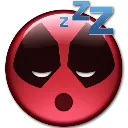 DP1sleepy DP1sleepy