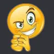 hehehe Discord Emoji