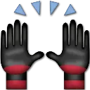 DP1highfive DP1highfive