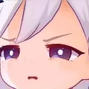 confused