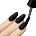 black_nails