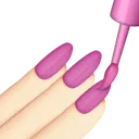 pinknails