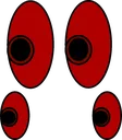 doubleeyes