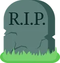 RIP RIP