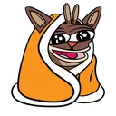 CozyDeercat