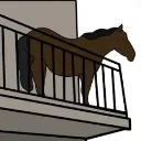 juanthehorse