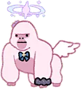 mikagorilla