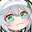 :NahidaCry: