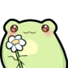 froggyflower