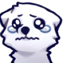 sob