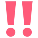 pink_exclamation_marks
