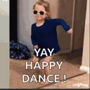 yay