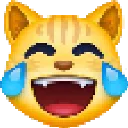 facebookcat Discord Emoji