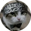catjihad Discord Emoji