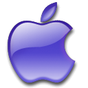 apple_purple