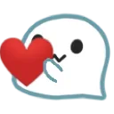 GhostHeart GhostHeart