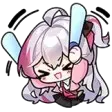 KanamiGlowstick