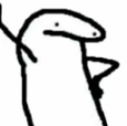 bed_B_Memes_sock_waiting Discord emoji