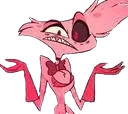 Angeldustshrug