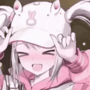 WHN_Hehedance Discord Emoji