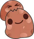 MushroomBlobDerpyNom