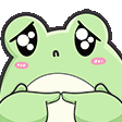 Shyfrog Discord Emoji